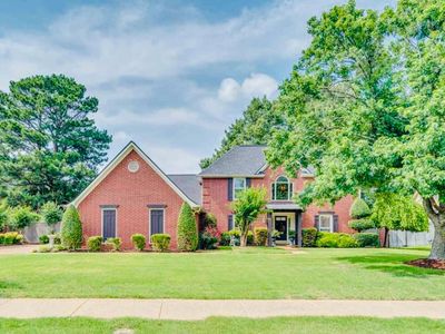10582 Midnight Sun Dr, Collierville, TN, 38017