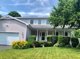 262 Champlain Dr, Plattsburgh, NY 12901