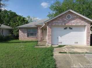 131 Joe Blanks St, San Antonio, TX 78237
