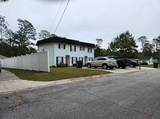 1400 Dean Dr #B, Waycross, GA 31501