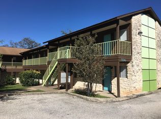 5516 Roosevelt Ave #2, Austin, TX 78756