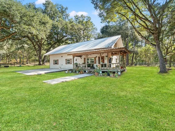 4292 Culbreath Rd, Brooksville, FL 34601