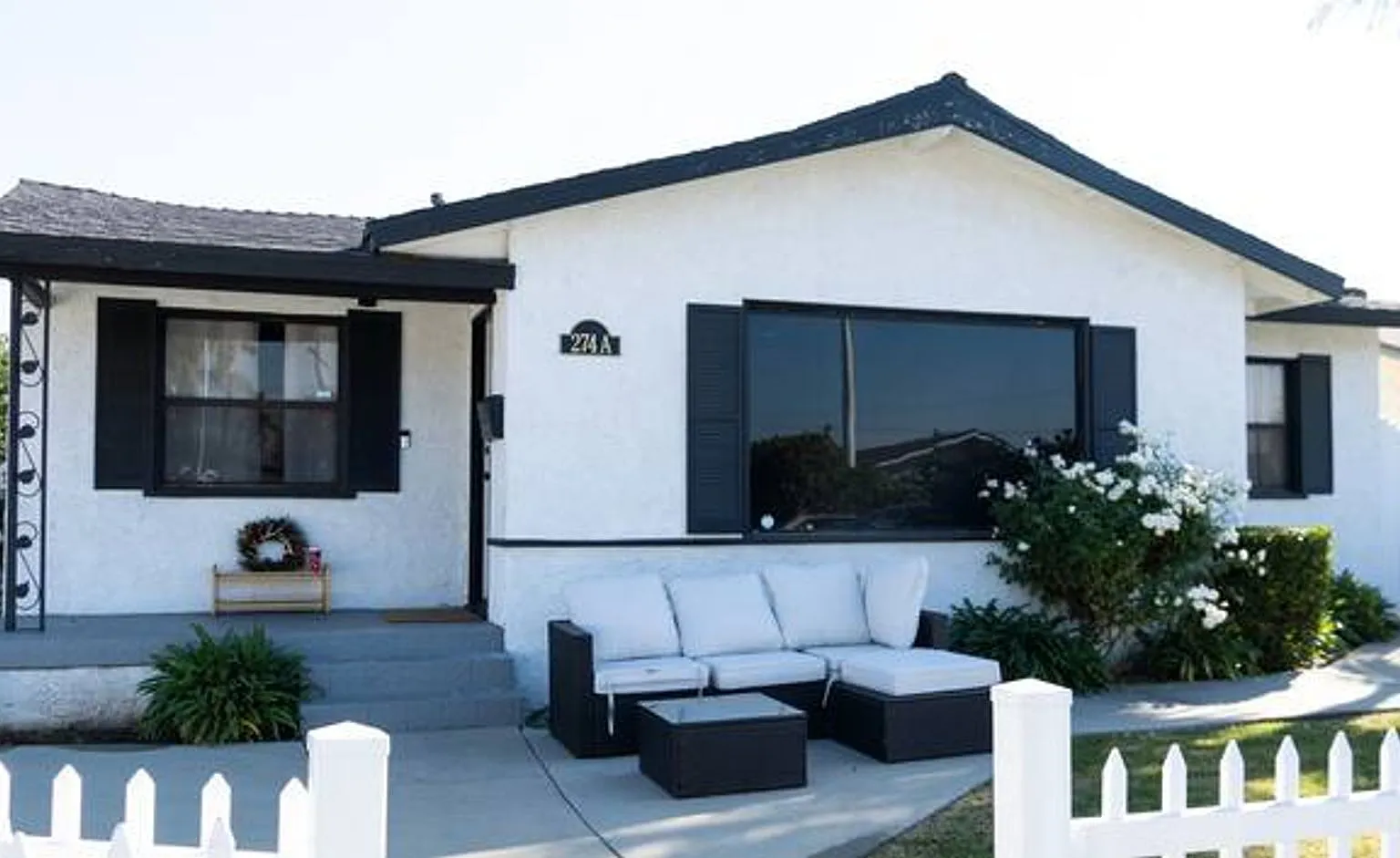Peaceful Getaway in Azusa — Photo 1