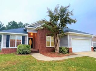 1946 Shoreline Dr, Grovetown, GA 30813