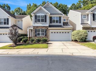 8409 Header Stone Dr, Raleigh, NC 27613