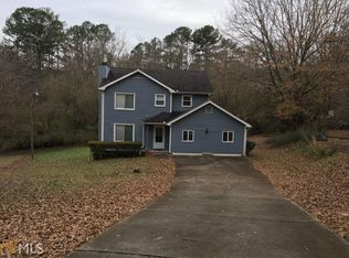 4197 Castle Gate Ct, Snellville, GA