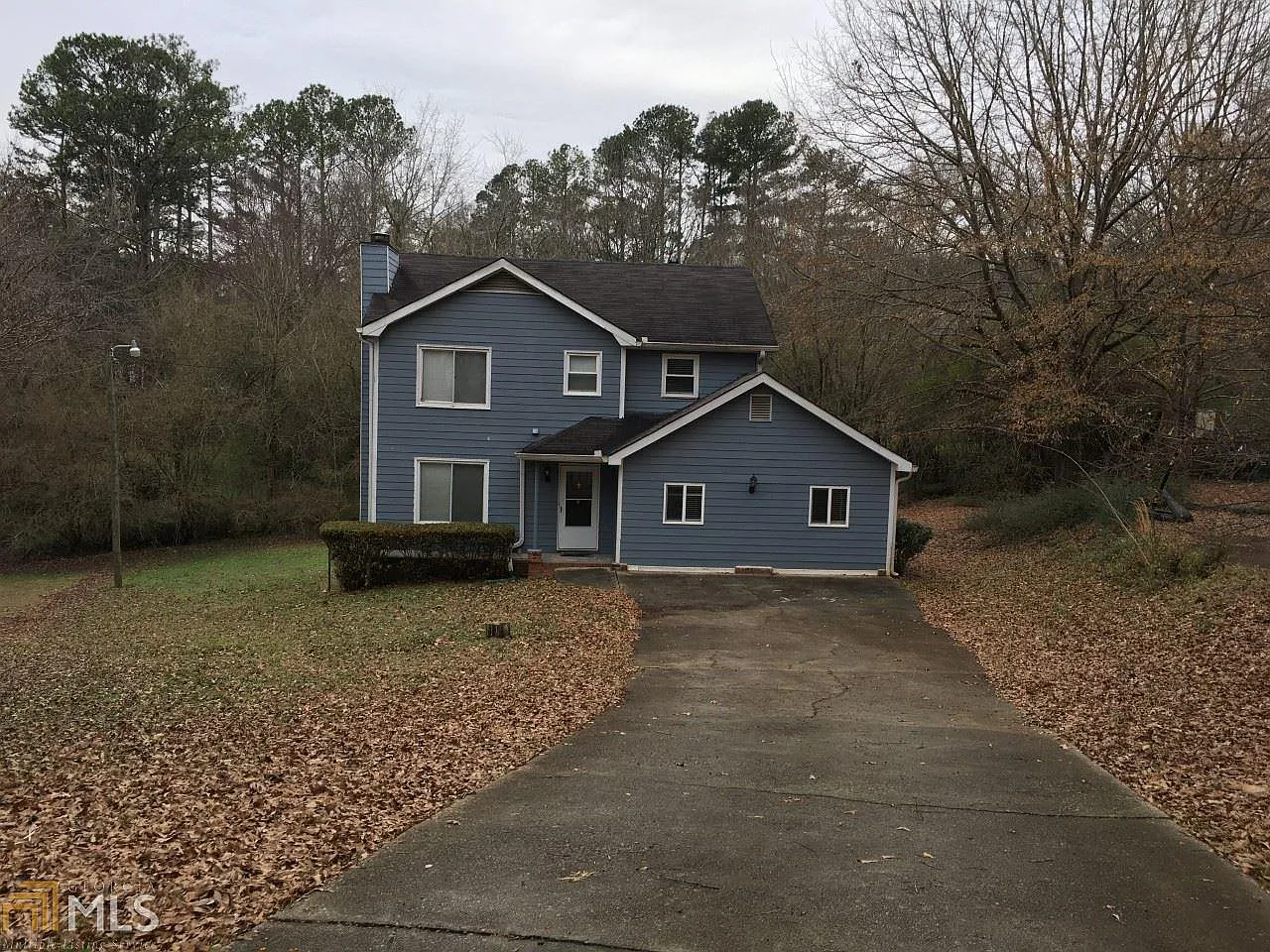 4197 Castle Gate Ct photo 1