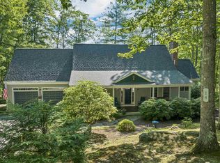 14 Eagle Trce, Wolfeboro, NH 03894