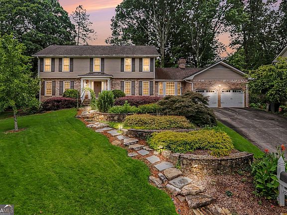 2nd image of 3993 Northlake Creek Dr