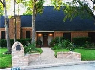 16722 Mandeville Ct, Spring, TX 77379