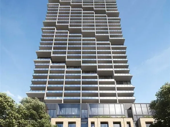 1000 Portage Pkwy #2308, Vaughan, ON L4K 0J6