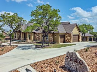 7640 Sky Loop, San Antonio, TX 78266