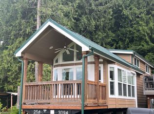 1103 SW Lake Roesiger Rd, Snohomish, WA 98290