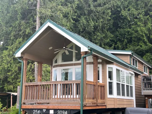 1103 SW Lake Roesiger RD, 1103 SW Lake Roesiger Rd, Snohomish, WA 98290