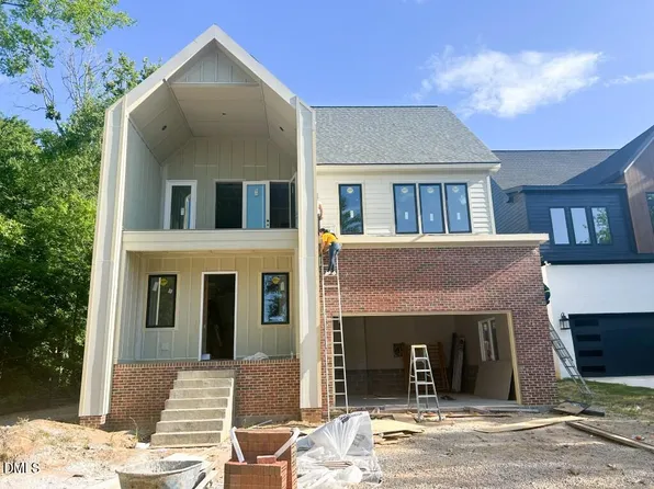 1003 Phoenix Pl, Raleigh, NC 27610