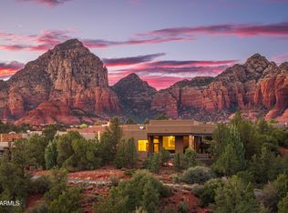 50 Calle Bonita, Sedona, AZ 86336