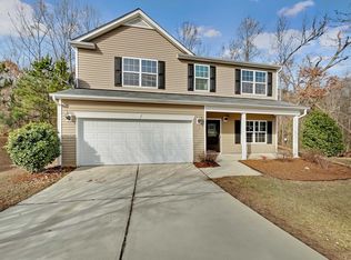6305 Paint Rock Ln, Raleigh, NC 27610