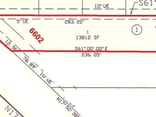 6602 Brockhampton St, Corpus Christi, TX 78414