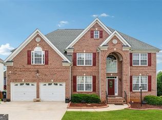 2372 Wilshire Way, Douglasville, GA 30135