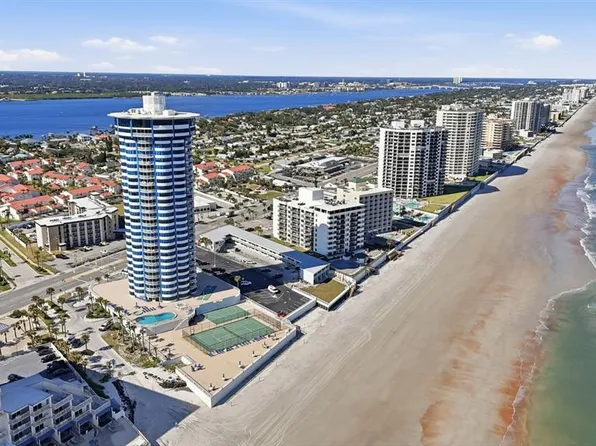 2625 S Atlantic Ave APT 18NW, Daytona Beach Shores, FL 32118