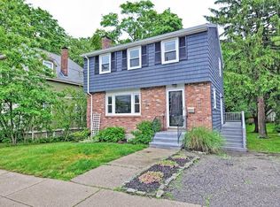20 Delano Park, Roslindale, MA 02131