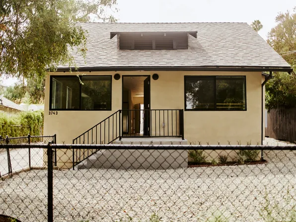 3743 Locke Ave, Los Angeles, CA 90032