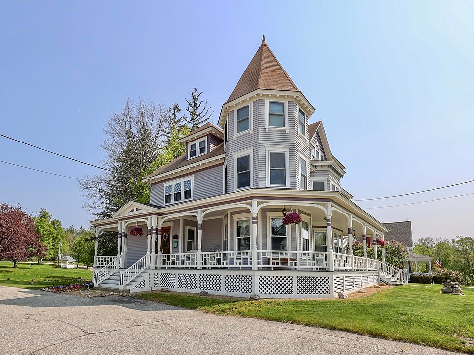 1 N Main St, Mont Vernon, NH 03057 MLS 4952714 Zillow