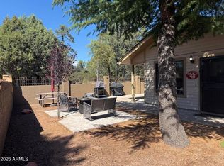 1501 N Beeline Hwy Unit 1, Payson, AZ 85541