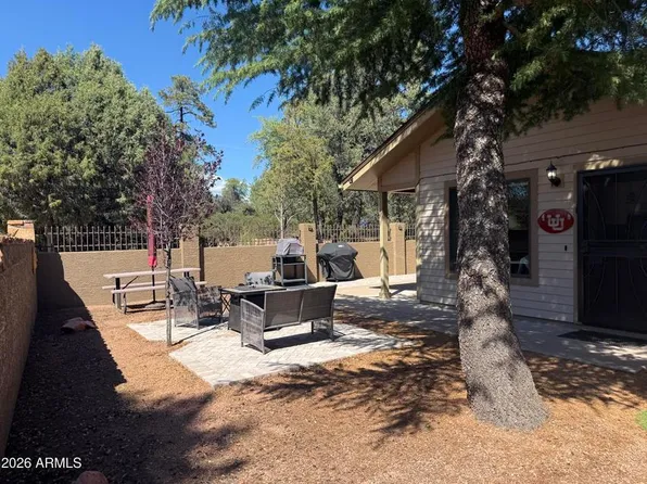 1501 N Beeline Hwy Unit 1, Payson, AZ 85541