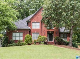 1051 Knollwood Dr, Birmingham, AL 35242