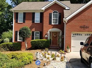231 Sawgrass Way, Fayetteville, GA