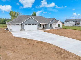 2628 Stahl Rd, Sheboygan, WI 53081