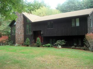 13 Gilbert Way, Millbury, MA 01527