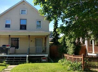707 W Genesee St, Iron River, MI 49935