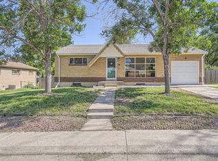 10916 E 109th Pl, Northglenn, CO 80233