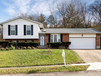 5712 Gilmore Dr, Fairfield, OH, 45014