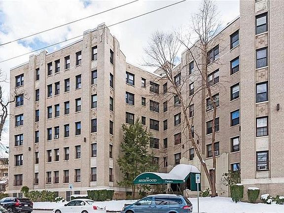 4th image of 372 S Highland Ave APT 207