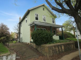 437 Phelps St, Scranton, PA 18509