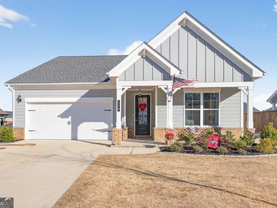 136 Applewood Way, Homer, GA, 30547