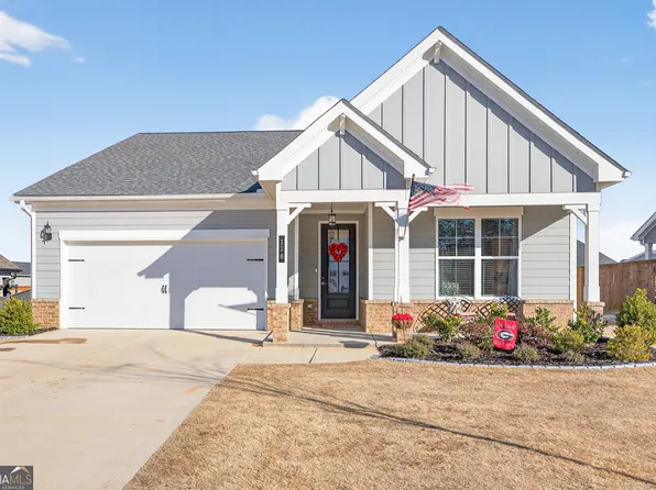 136 Applewood Way, Homer, GA 30547