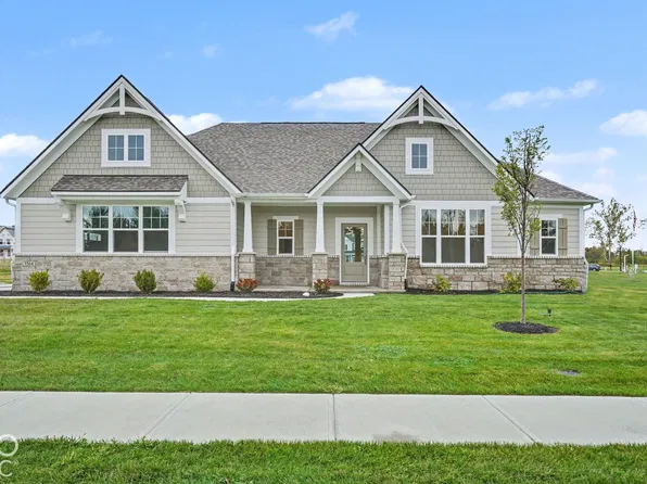 5564 Cupola Ln, McCordsville, IN 46055