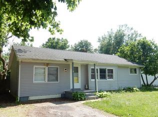 6307 Trenton Franklin Rd, Middletown, OH 45042