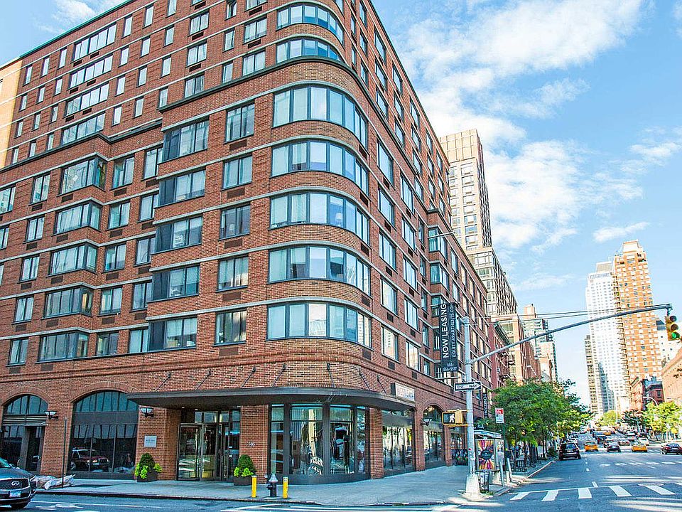1st image of 505 W 54th St #507