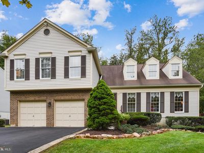 18633 Queen Elizabeth Dr, Brookeville, MD, 20833