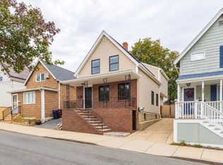 35 Villa Ave, Everett, MA 02149