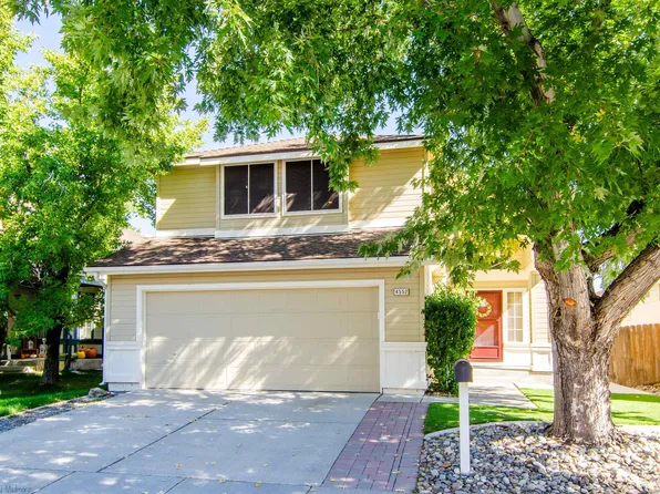 4552 Creekside Cir, Reno, NV 89502
