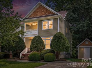 1234 Ivey Dr, Charlotte, NC 28205
