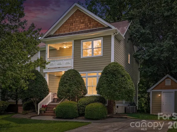 1234 Ivey Dr, Charlotte, NC 28205