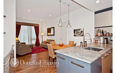 Sold by Douglas Elliman