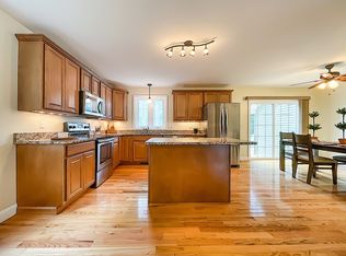44 Berwyn St #A, South Hadley, MA 01075